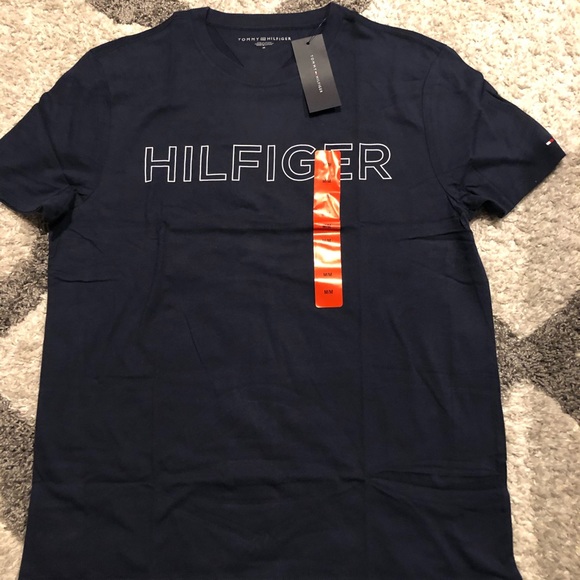 Tommy Hilfiger men’s shirt size M - Picture 1 of 3